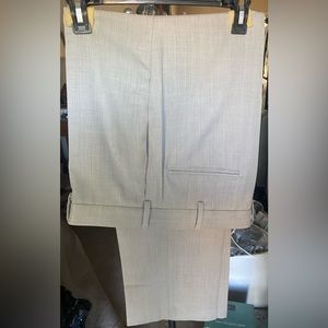 FARAH Men’s Trouser pants, Tan color, size 36X32